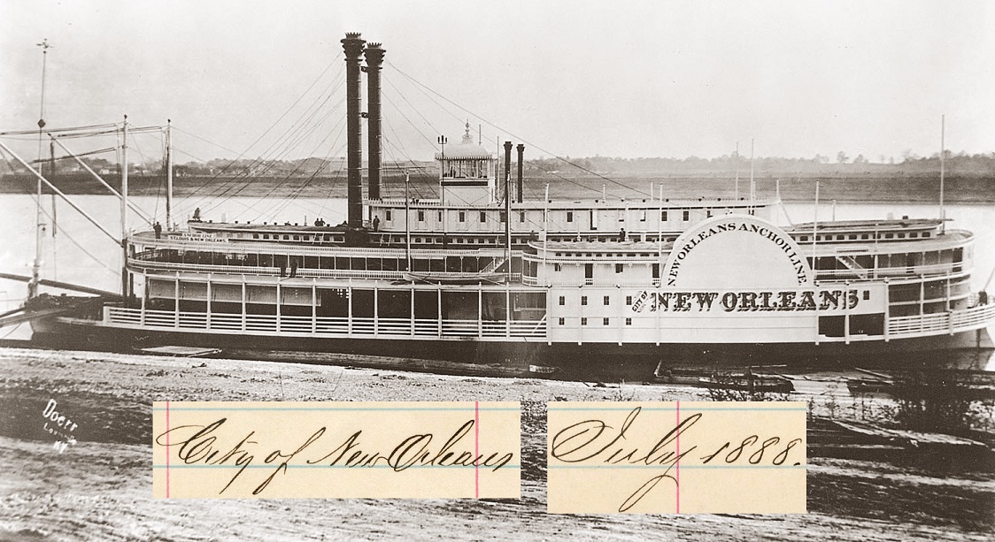 1888JulyCityOfNewOrleansLedgerREDUCEDforNORI