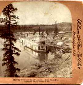 Steamboats.com photo exhibit
