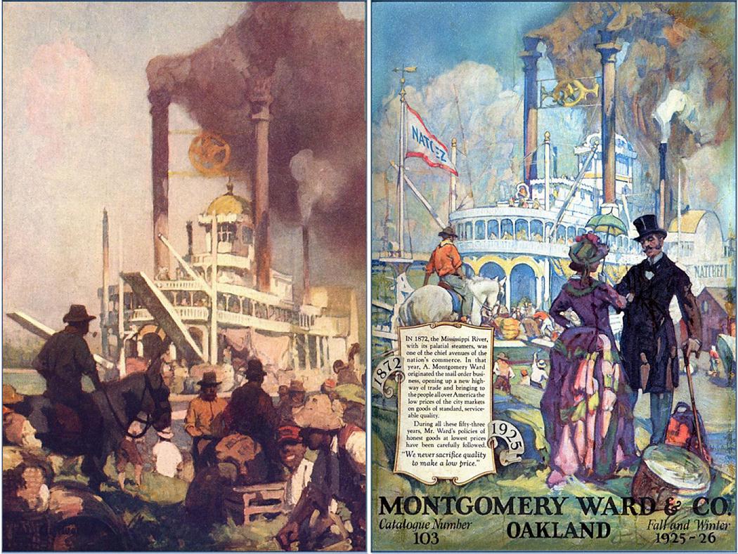 1915ILLUSTRATIONinspired1925-26MontgomeryWardCatalogue