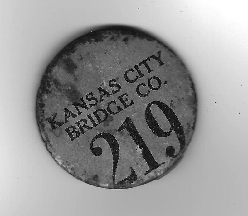 1940sVirgilJohnsonsKCBridgeCopin