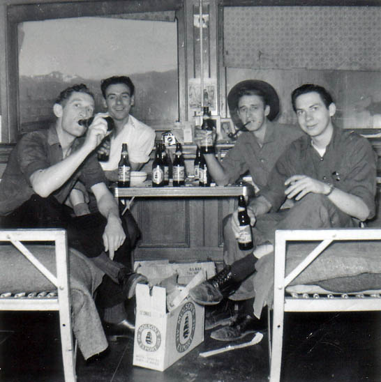 Delta King in Canada