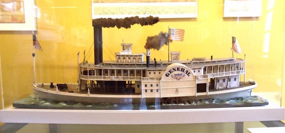 1ModelGENERAL1846_H.Lonnon_FilsonHistoricalSocietyLouisville