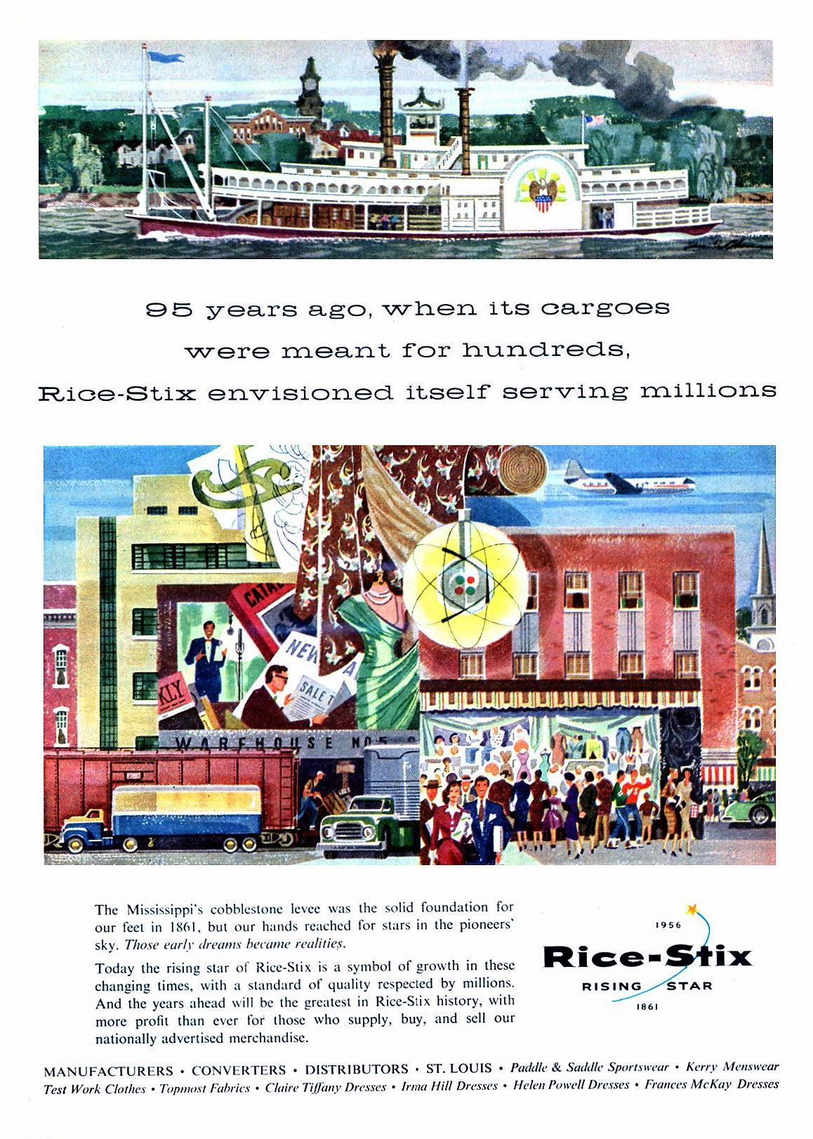 1RiceStixAd1956