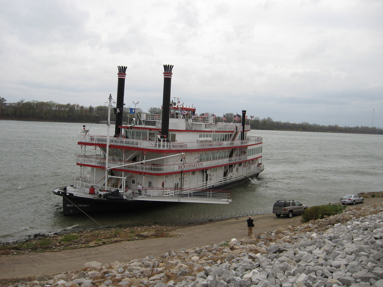 Belle of Cincinnati