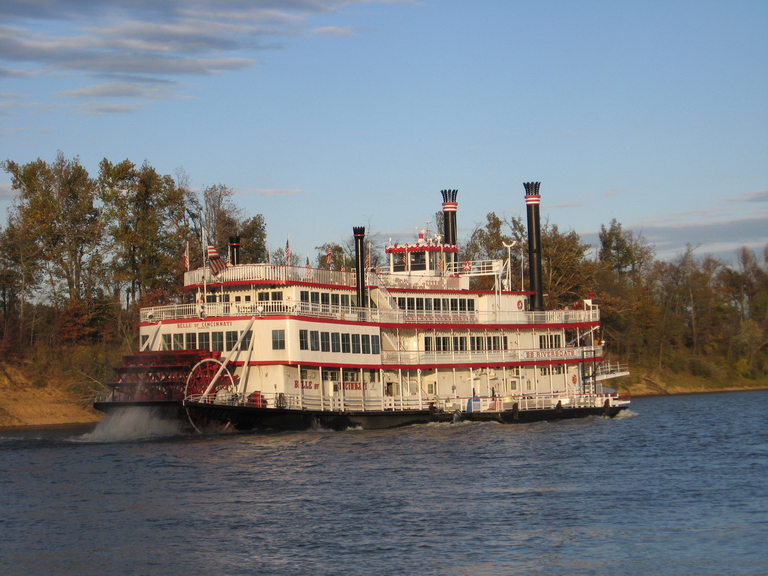 Belle of Cincinnati