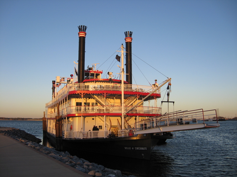 Belle of Cincinnati