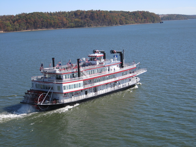 Belle of Cincinnati