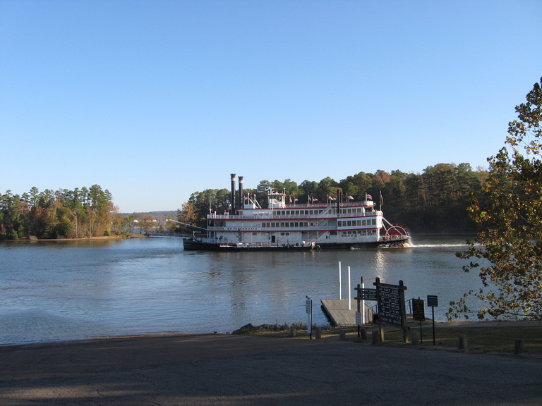 Belle of Cincinnati
