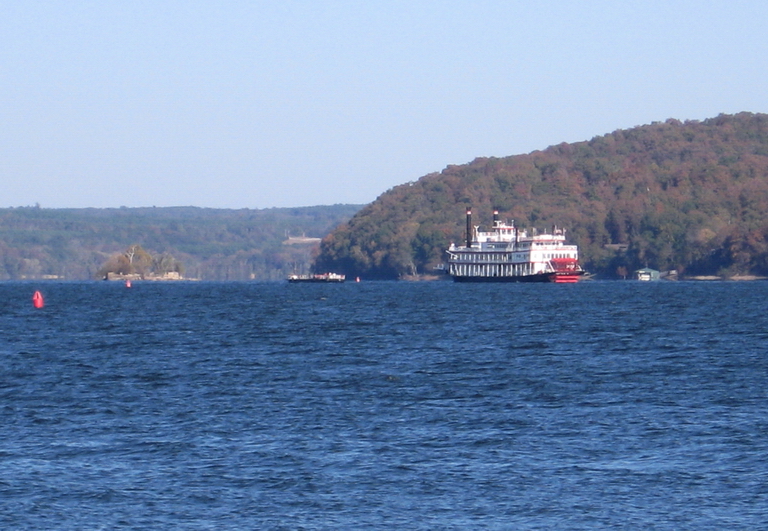 Belle of Cincinnati