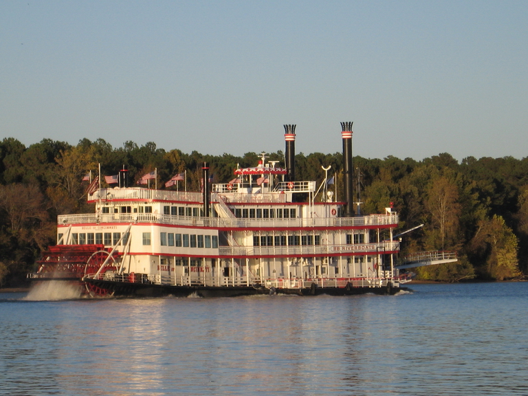 Belle of Cincinnati