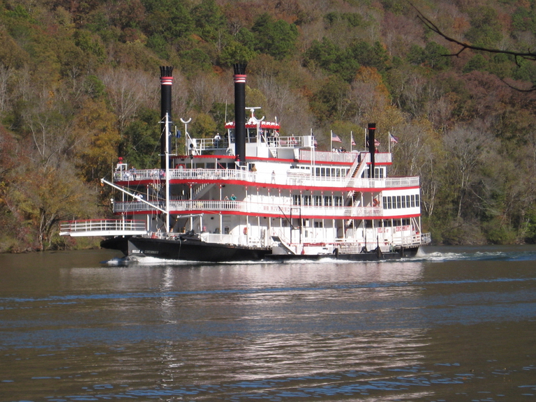Belle of Cincinnati