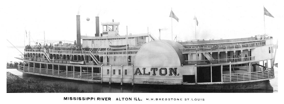 ALTON r.p.c