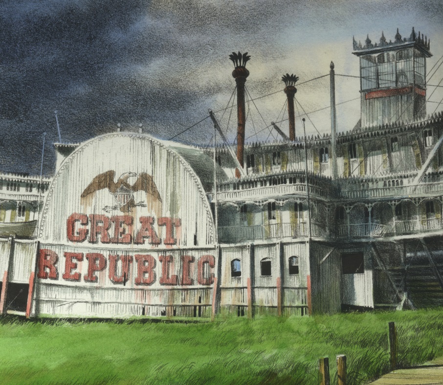 AddisonGreatRepublicPaddleboxPilotHouseForNORI