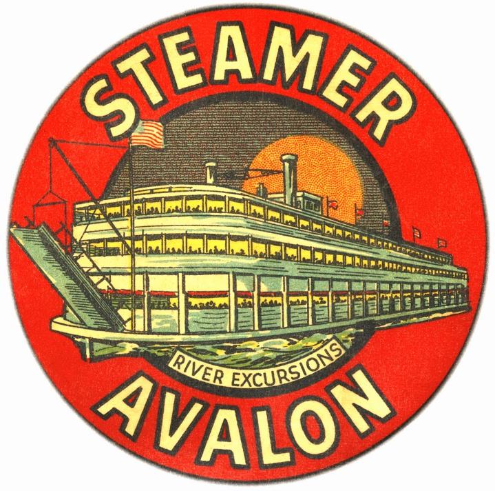 AvalonDecal