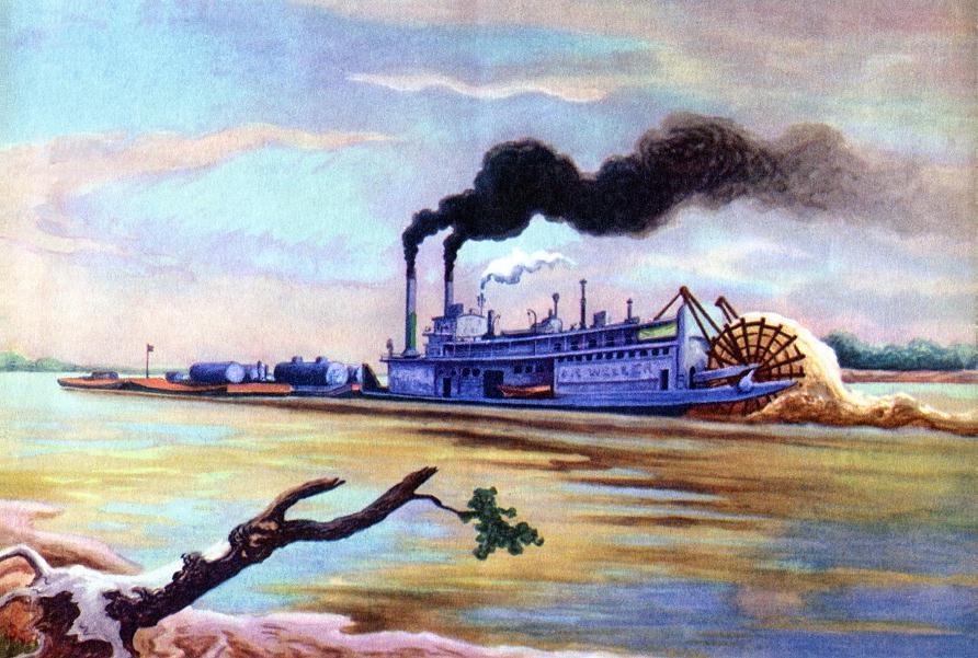 BENTON_TOWBOAT_D.R.WELLER1946