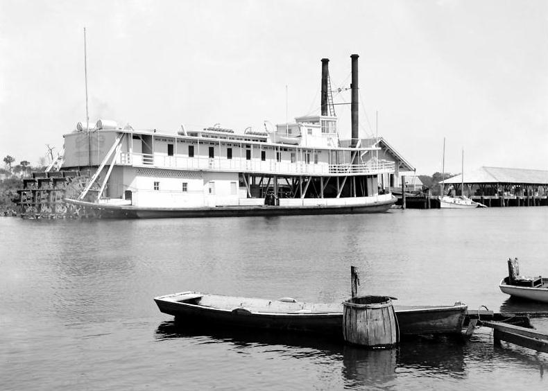 BISCAYNEmiamiRiverFLA1901LOC