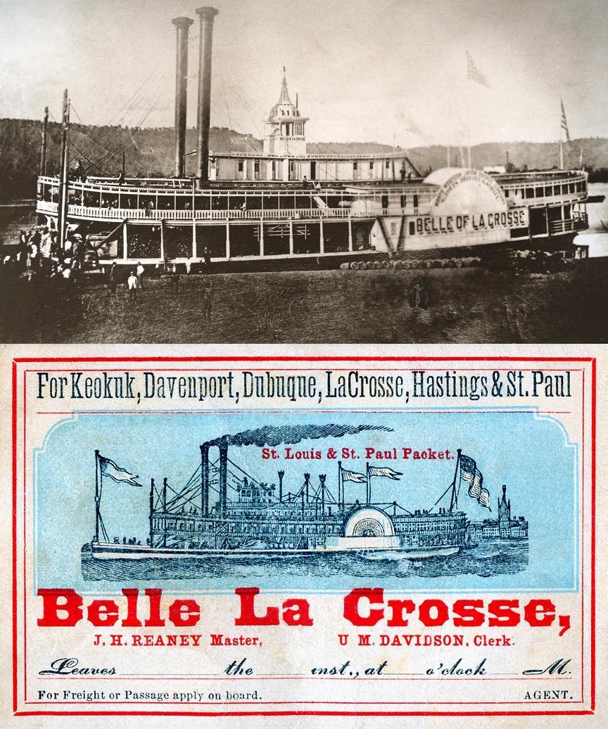 BelleLaCrossePass