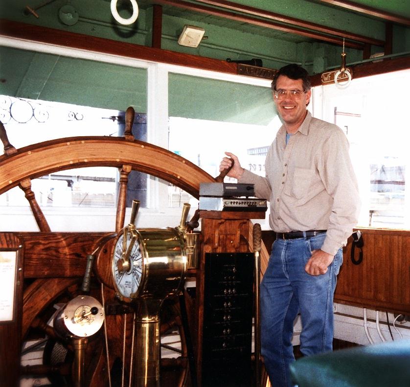 BelleLouPilotHouseDave1990forNORI