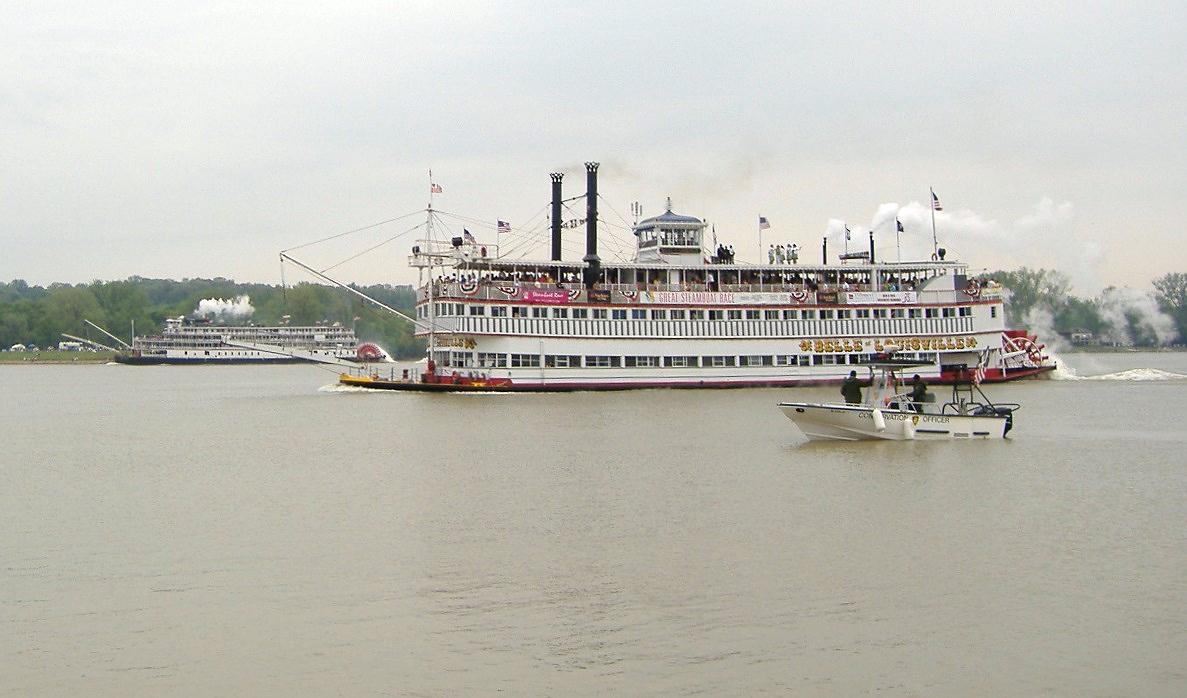 BelleLouisvilleDeltaQueenRACEWikimediaForNORI