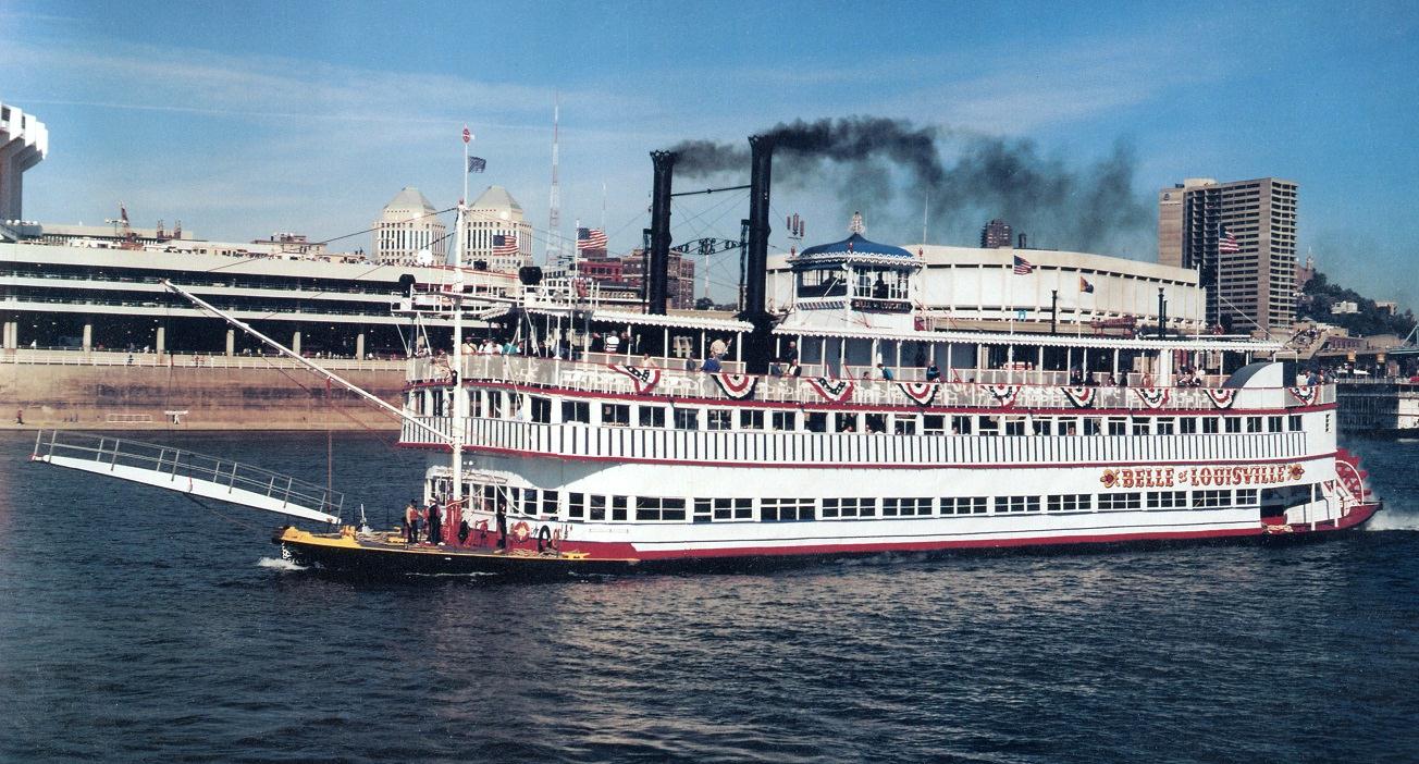 BelleLouisvilleNov1992TallStacksCalendarElderPhotographicIncEXP