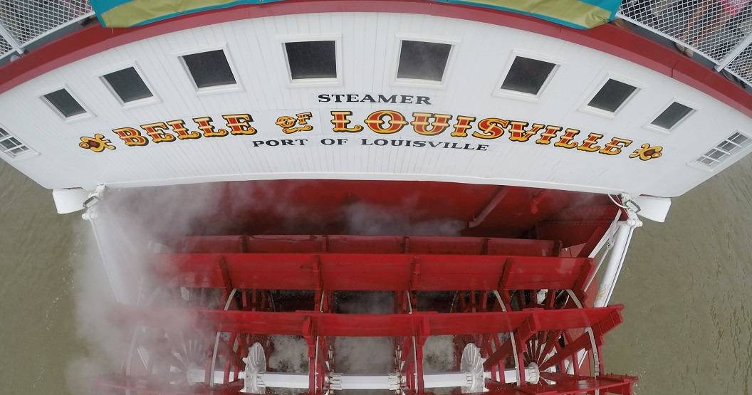 BelleLouisvilleSternwheelFishEyeLens2015-by-Zimmer33percent