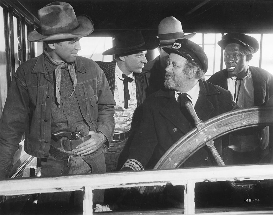 Western Bend of the River movie still