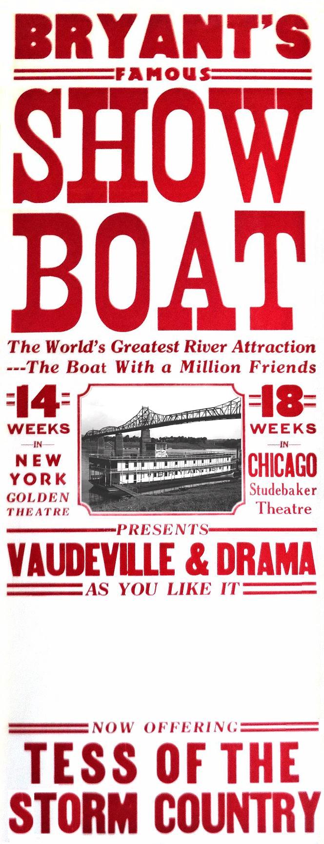 BryantsShowBoatPosterWithNewPhotoEXP