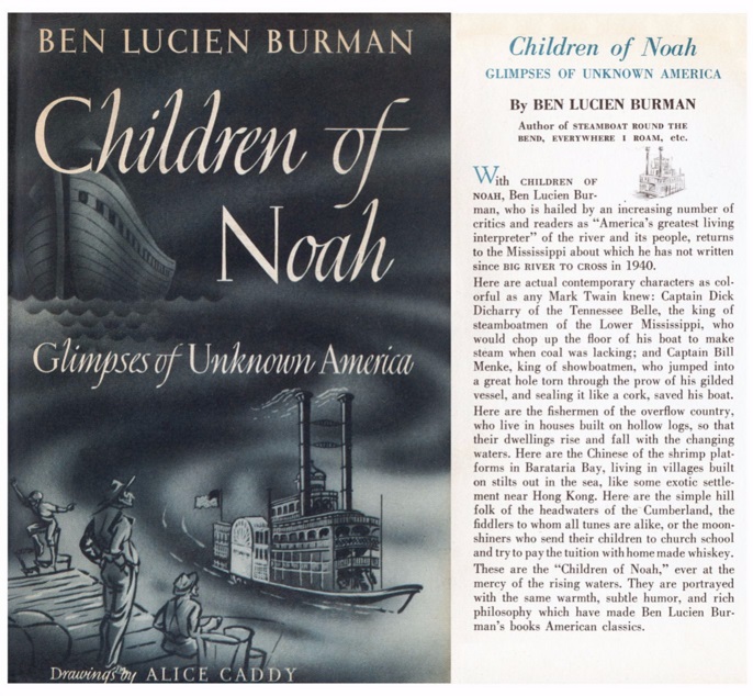 BurmanChildrenOfNoahDustJacketHalfSize