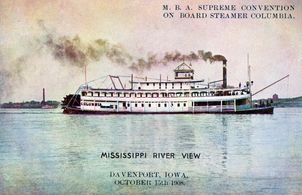 COLUMBIA1908postCardMBAConv