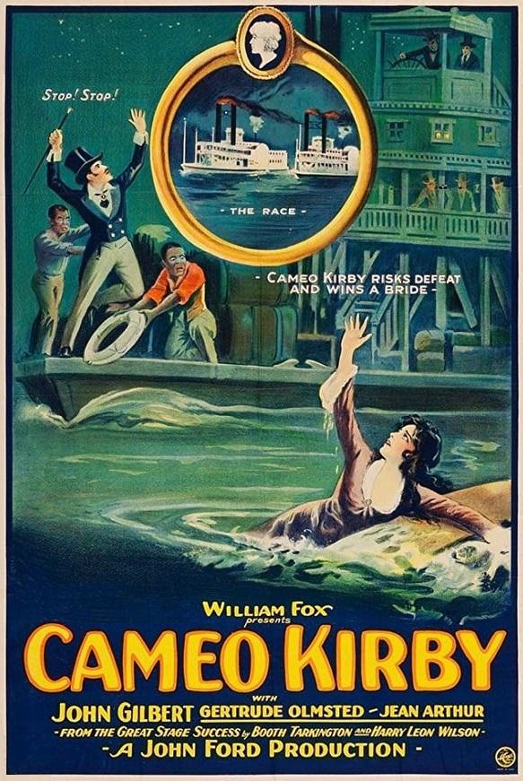 SILENT FILM