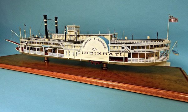 Cincinnatimodelportside