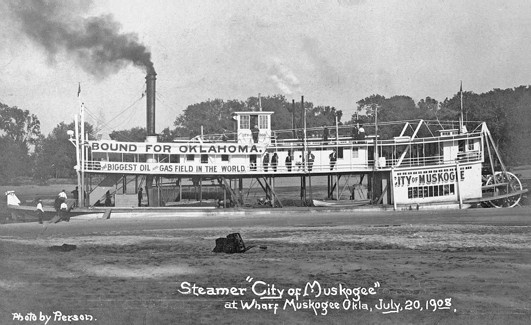 CityOfMuskogee20July1908EXP
