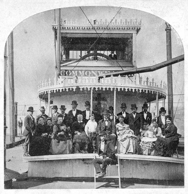 CommonwealthStereoView