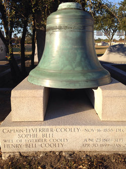 CooleysGraveAMERICAsbellfromLisaSquared