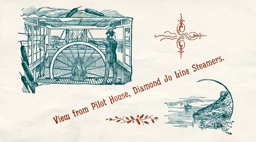 DIAMONDJOalbumpilothouse
