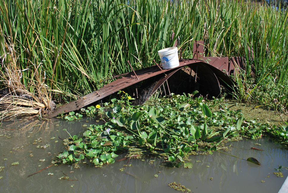 steamboat parts