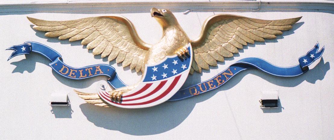 DeltaQueenEagleSignPilotHouse