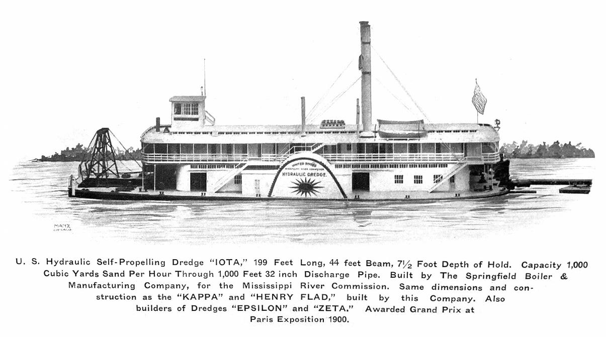 DredgeIOATA_U.S.HydraulicMississippiRiverCommissionGrandPrixParis1900