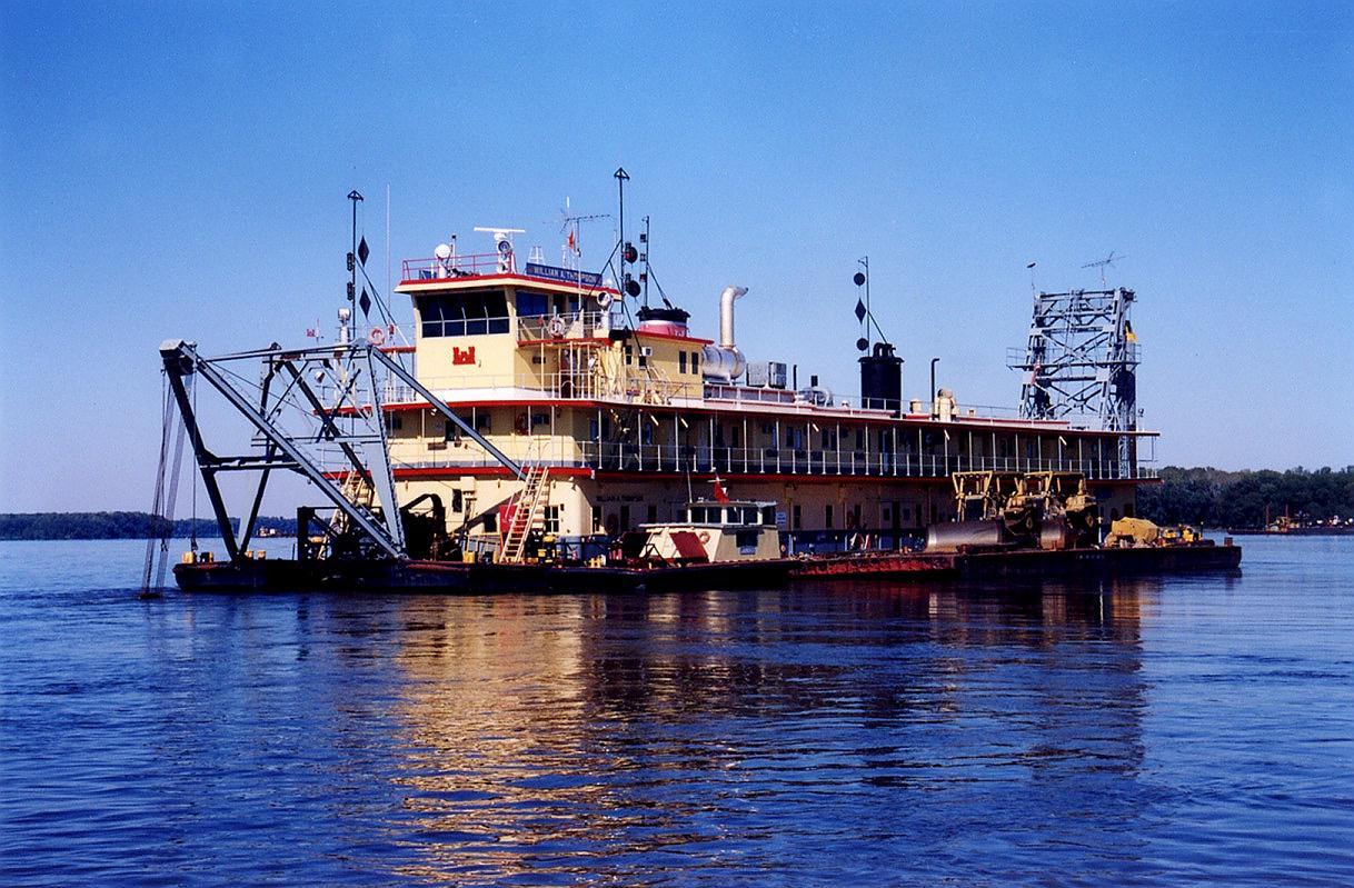 DredgeWilliamAThompsonHannibalMissouriEXP
