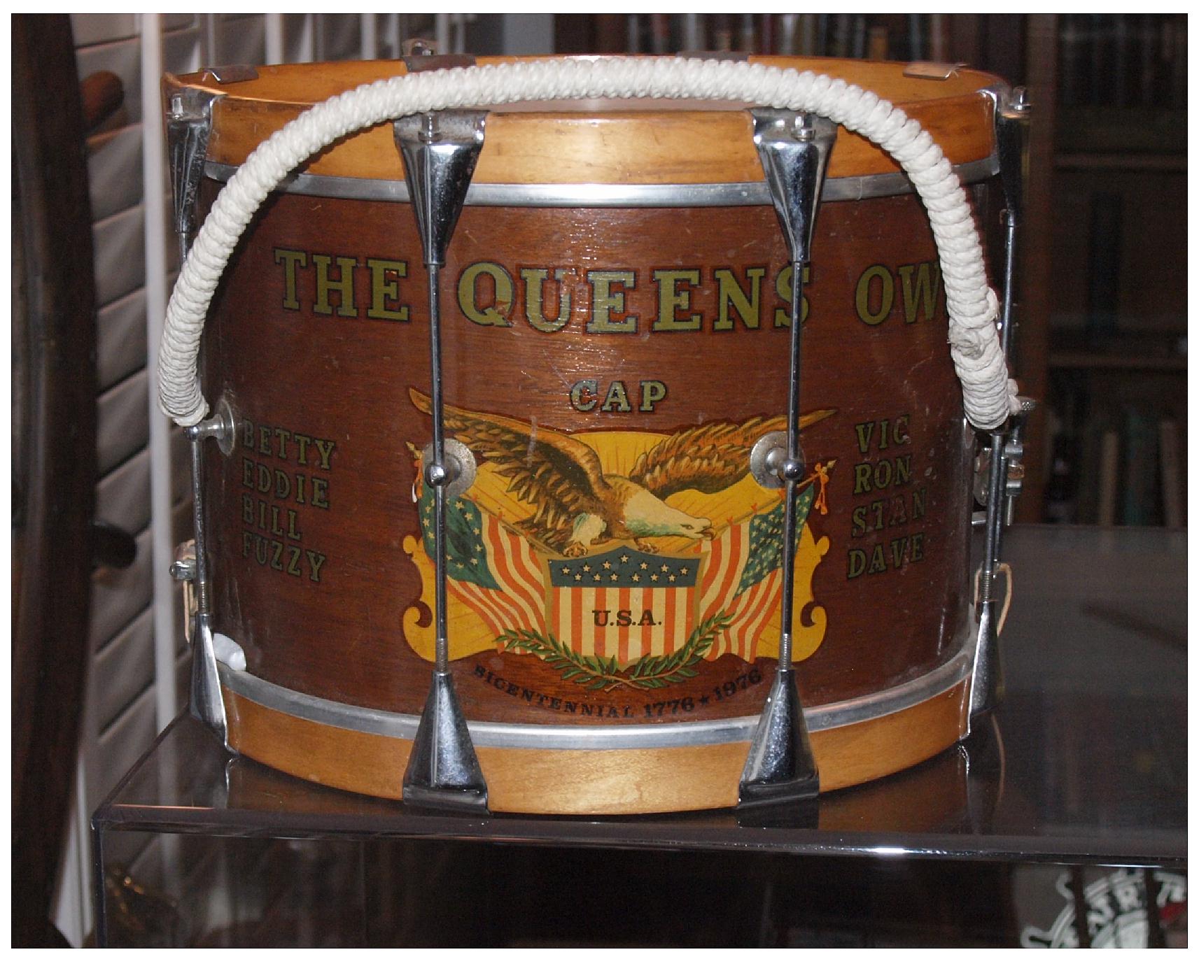 drum
