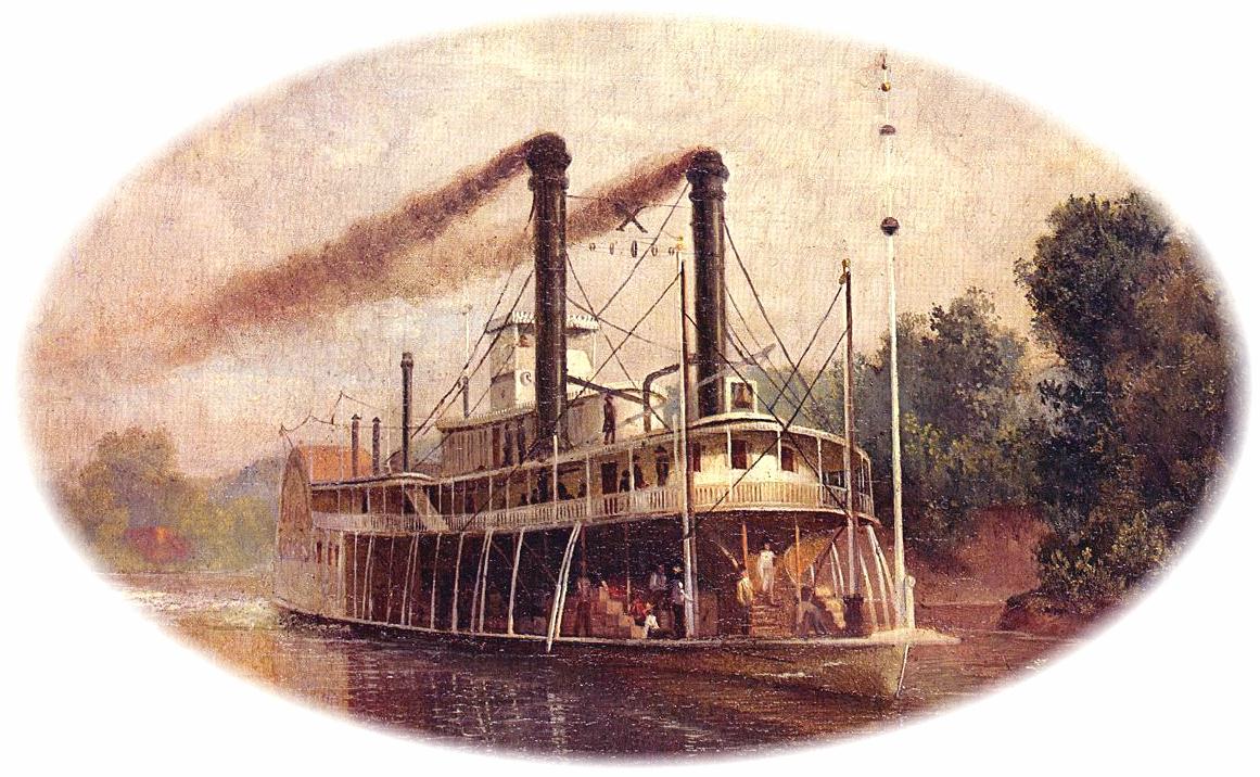 EXPRESS1880ThomasAnshutzOvalVignette