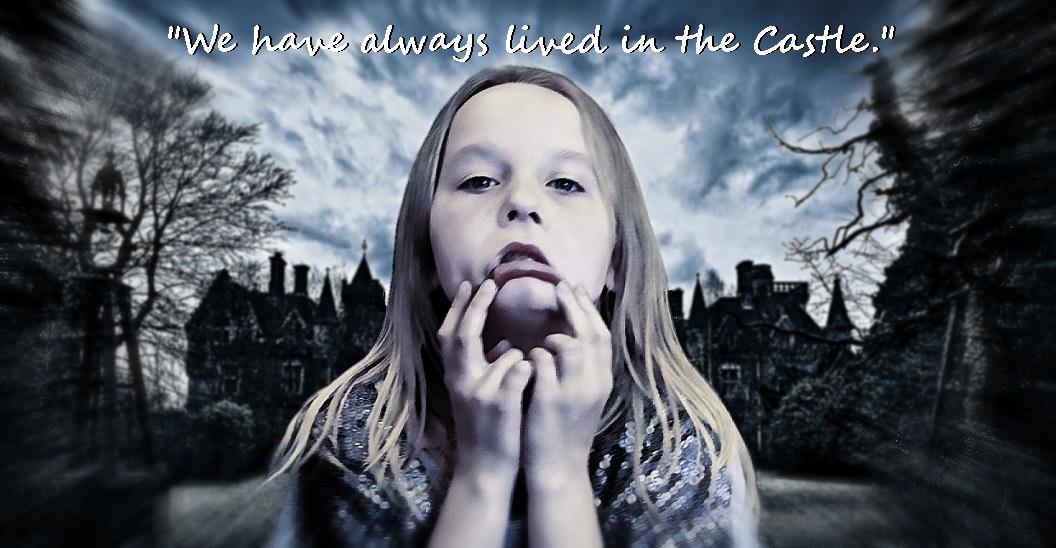 ElizabethFrownCastleWeHaveAlwaysLivedInTheCastle