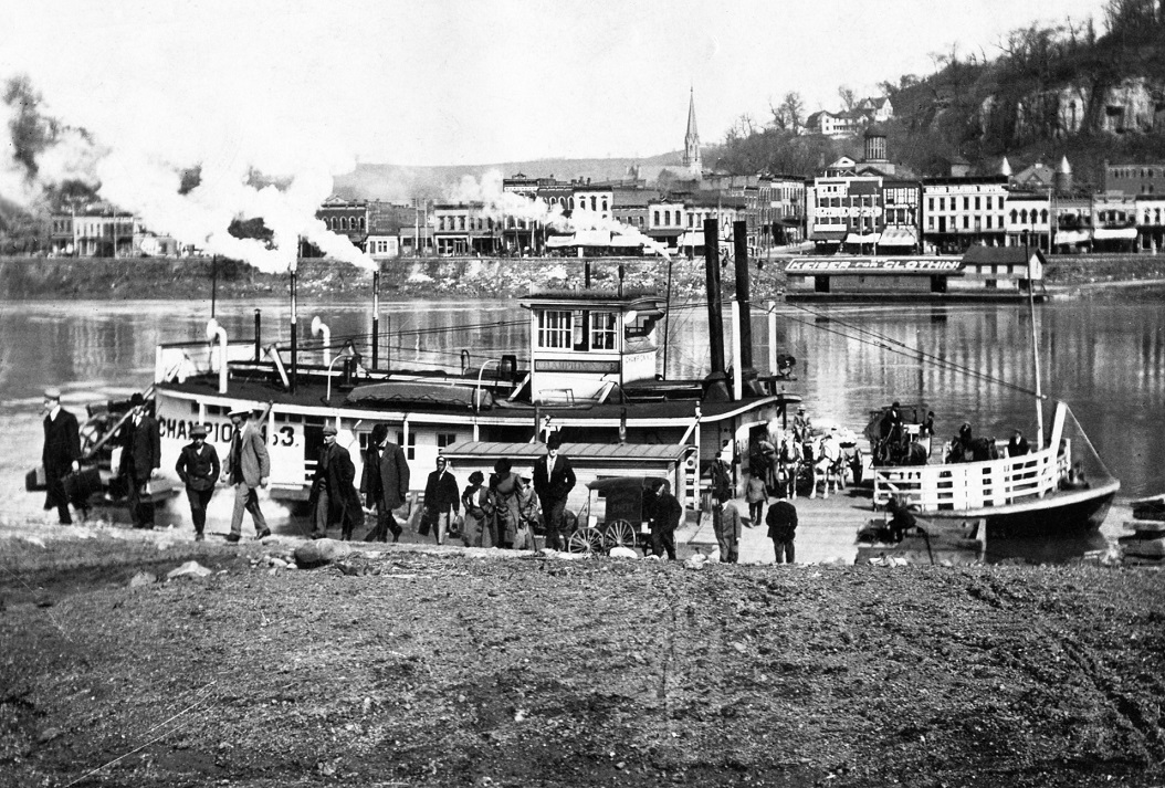 FerryCHAMPIONNo3MasonWVPomeroyOhio1909ForNORI