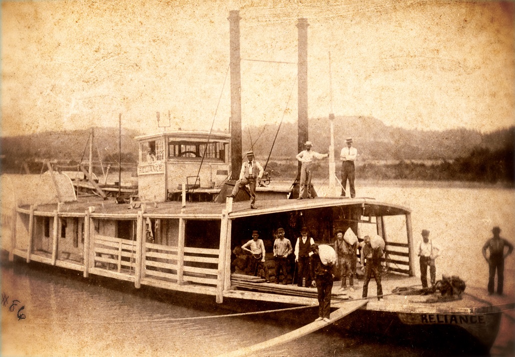 FerryRELIANCEforNORI