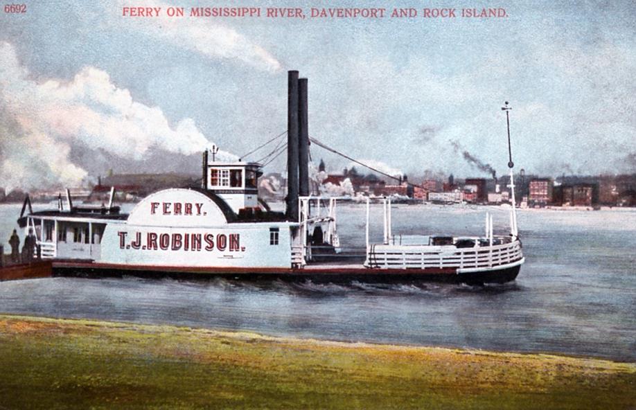 FerryTJRobinsonPostCardSharpened