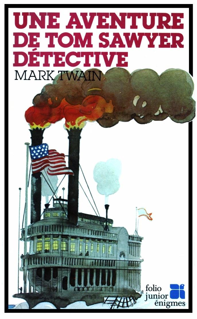 FrenchTomSawyerDetectiveFolioJrCover