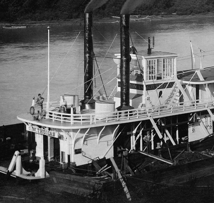 GWThomasBowStacksPilotHouse