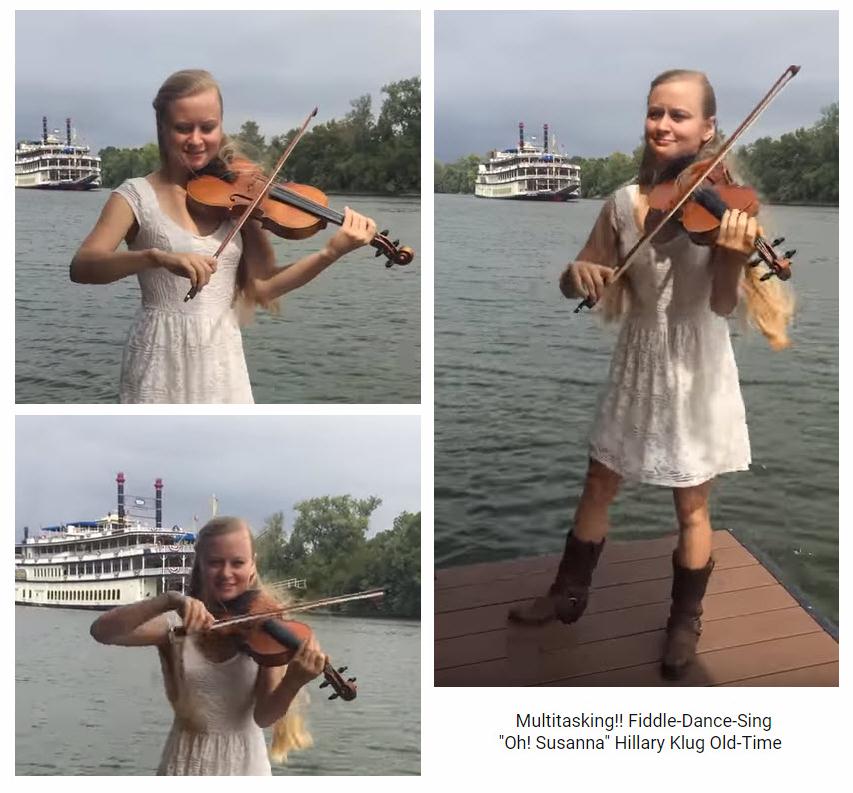 GeneralJacksonNashvilleHillaryKlugOhSusanna