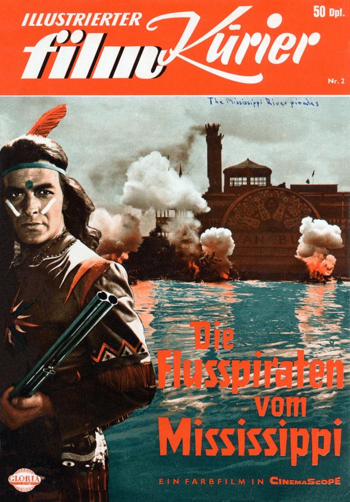 GermanKurierMississippiPiratesCoverEXP