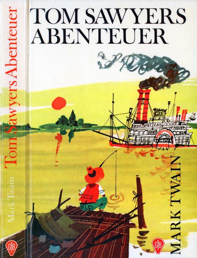 GermanTOMSAWYER-1971KurtSchmischkeEXP